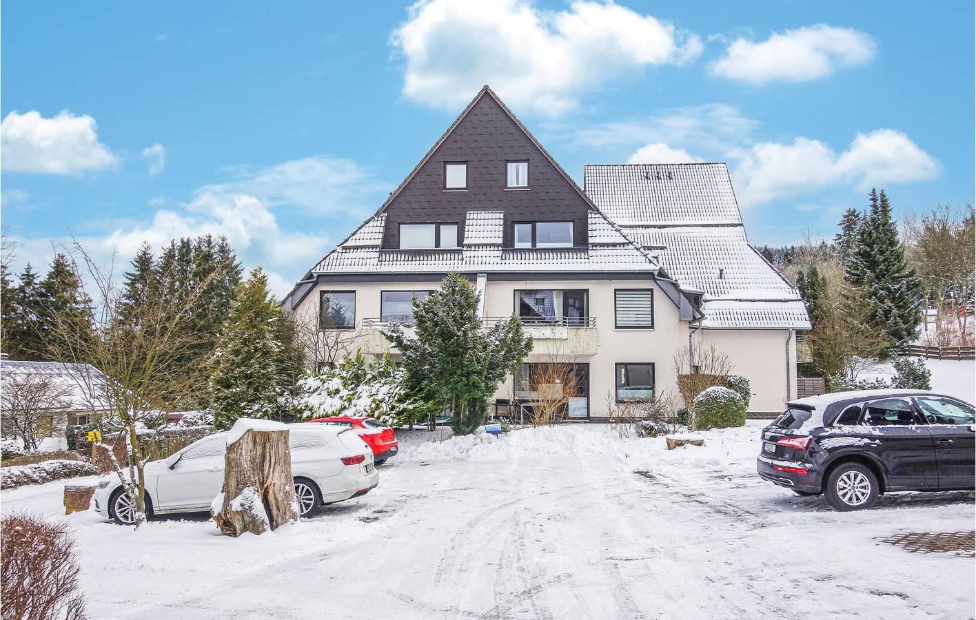 Vakantieappartement in Harz, Duitsland voor 5 personen foto 3