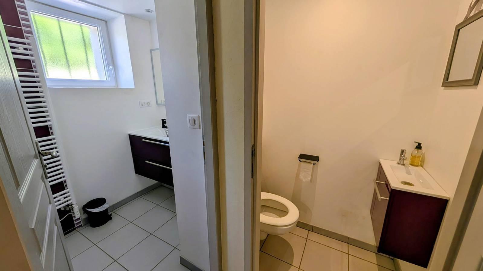 Vakantiehuis in Folles, Frankrijk voor 8 personen foto 13