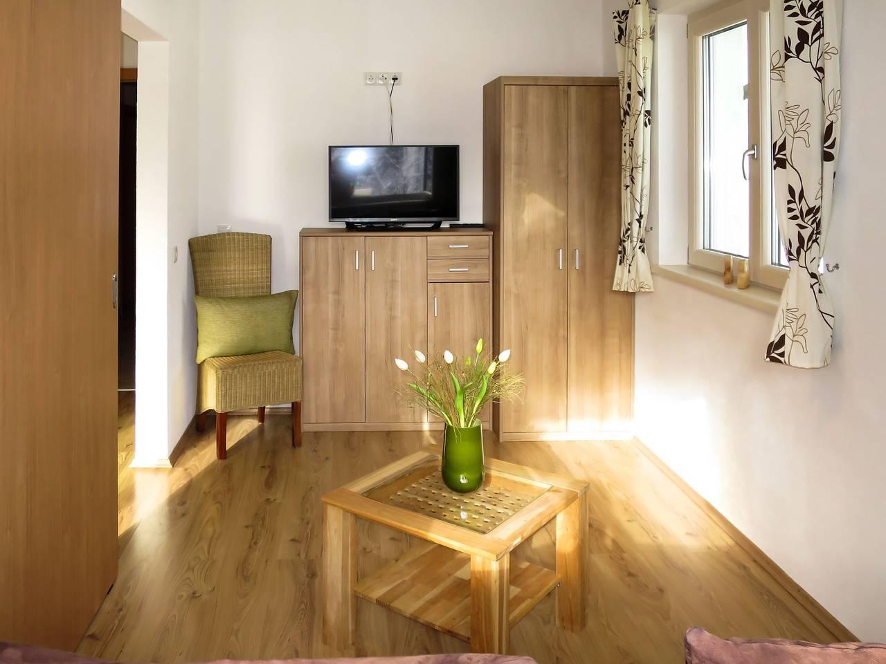 Vakantieappartement in Fügen, Oostenrijk voor 6 personen foto 2