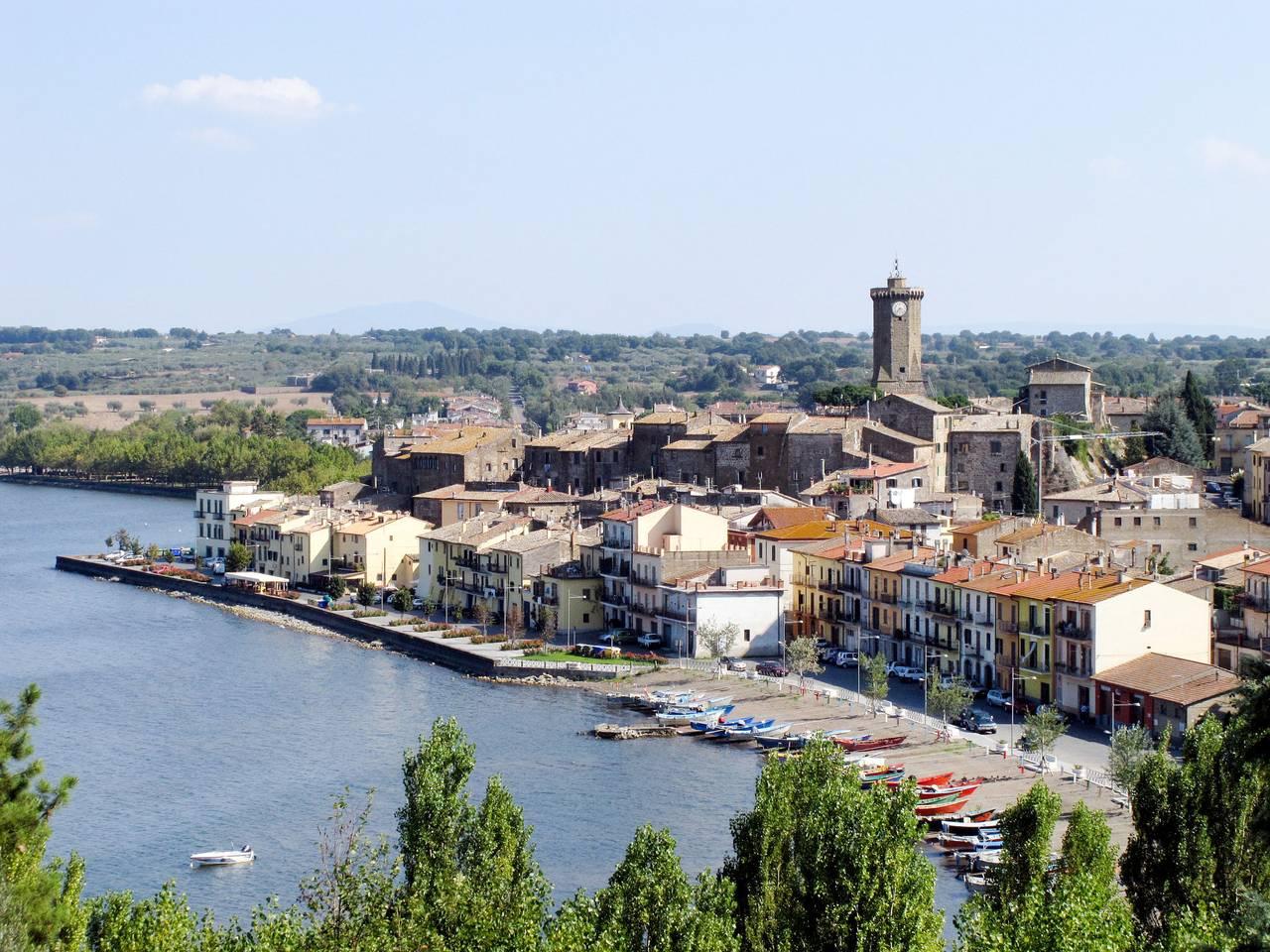 Vakantieappartement in Tuscia, Italië voor 2 personen foto 18