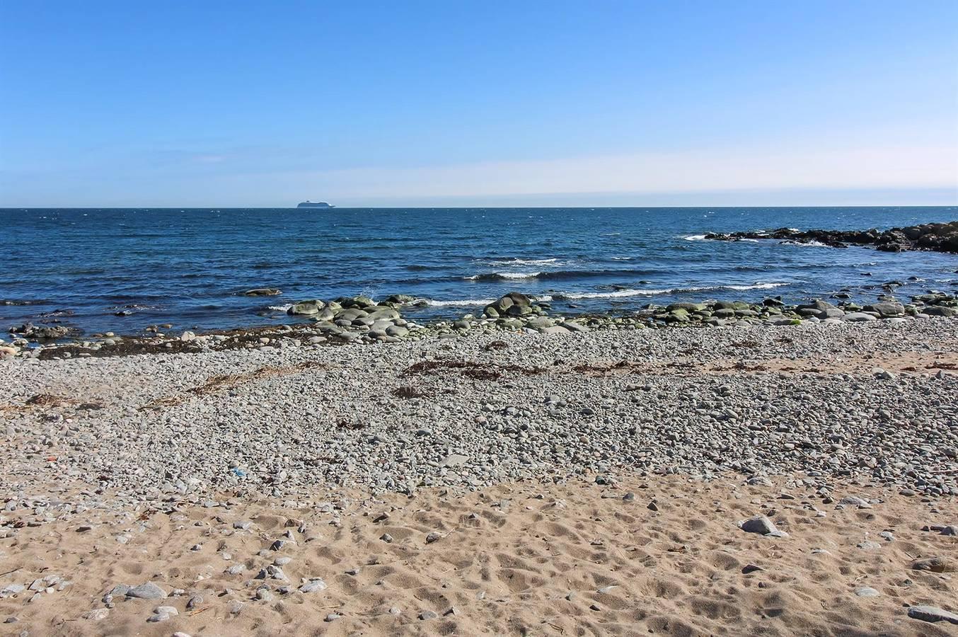 Vakantiehuis met zeezicht in Svaneke, Bornholm, Denemarken voor 4 personen foto 19