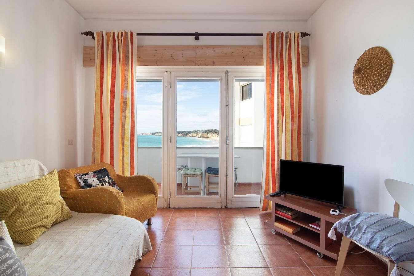 Vakantieappartement in Faro District, Portugal voor 6 personen foto 5