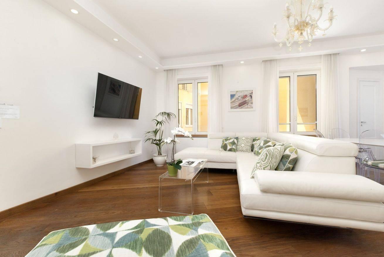 Vakantieappartement in Sorrento, Italië voor 4 personen foto 8