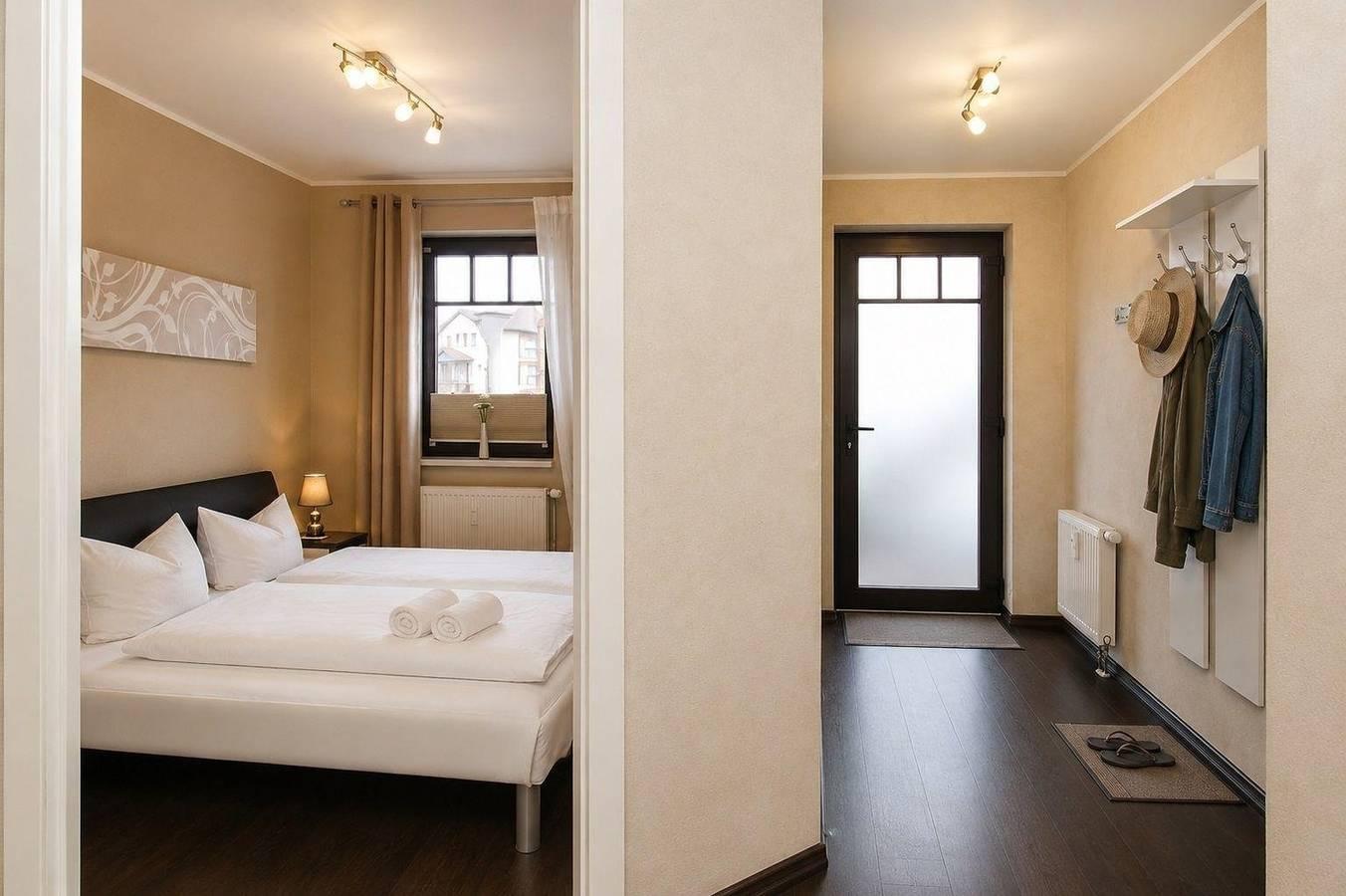 Vakantieappartement in Kühlungsborn, Duitsland voor 2 personen foto 9