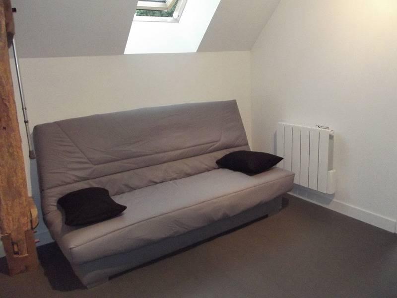 Gîtes de France® - La Maison de la Ferme in Canouville, Frankrijk voor 5 personen foto 21