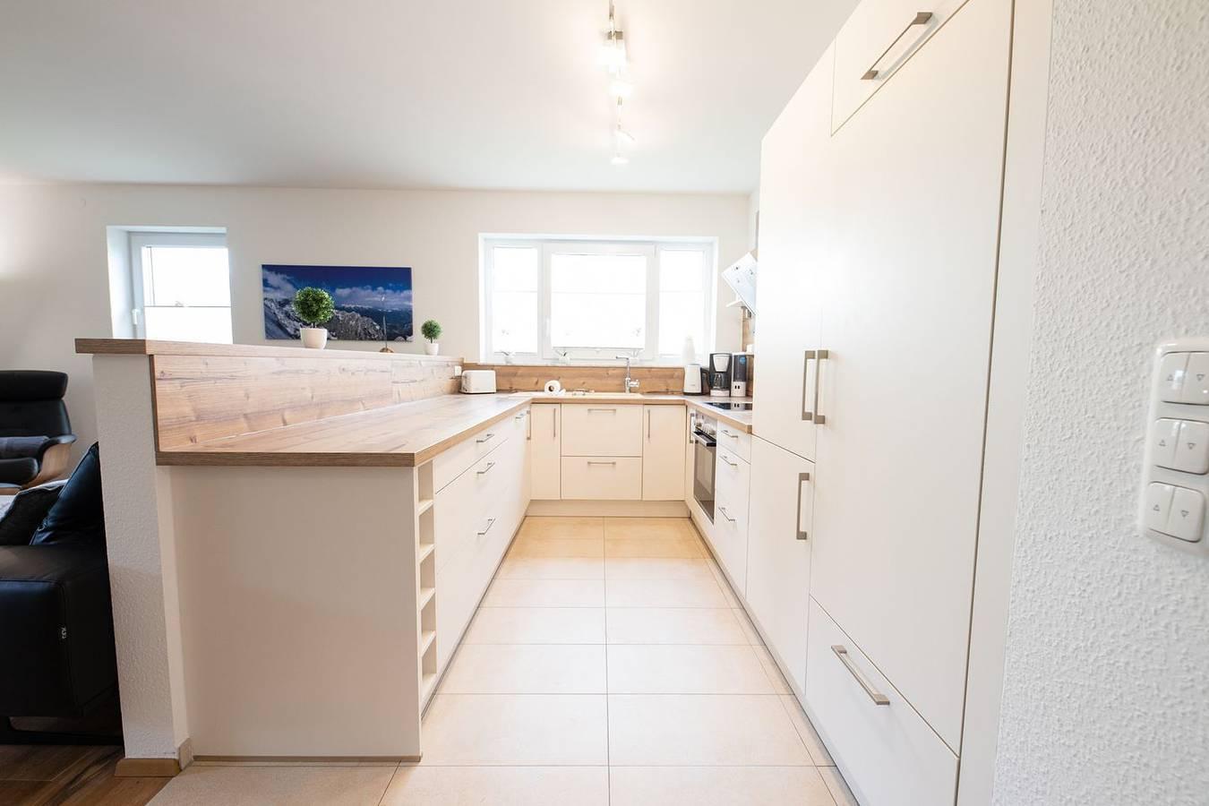 Vakantieappartement in Garmisch-Partenkirchen, Beierse Alpen, Duitsland voor 6 personen foto 21