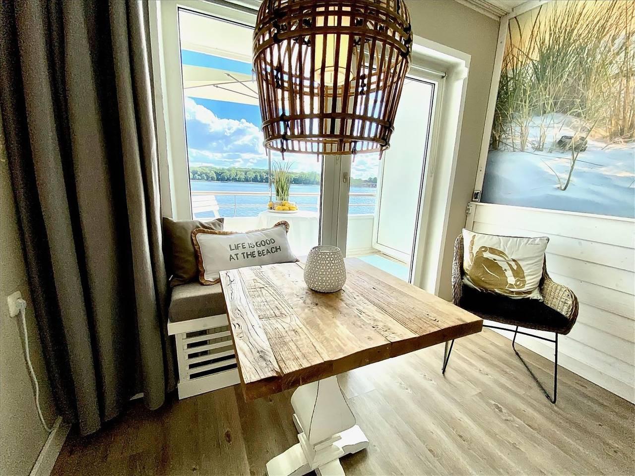 Vakantieappartement in Heiligenhafen vanaf 49€ per nacht