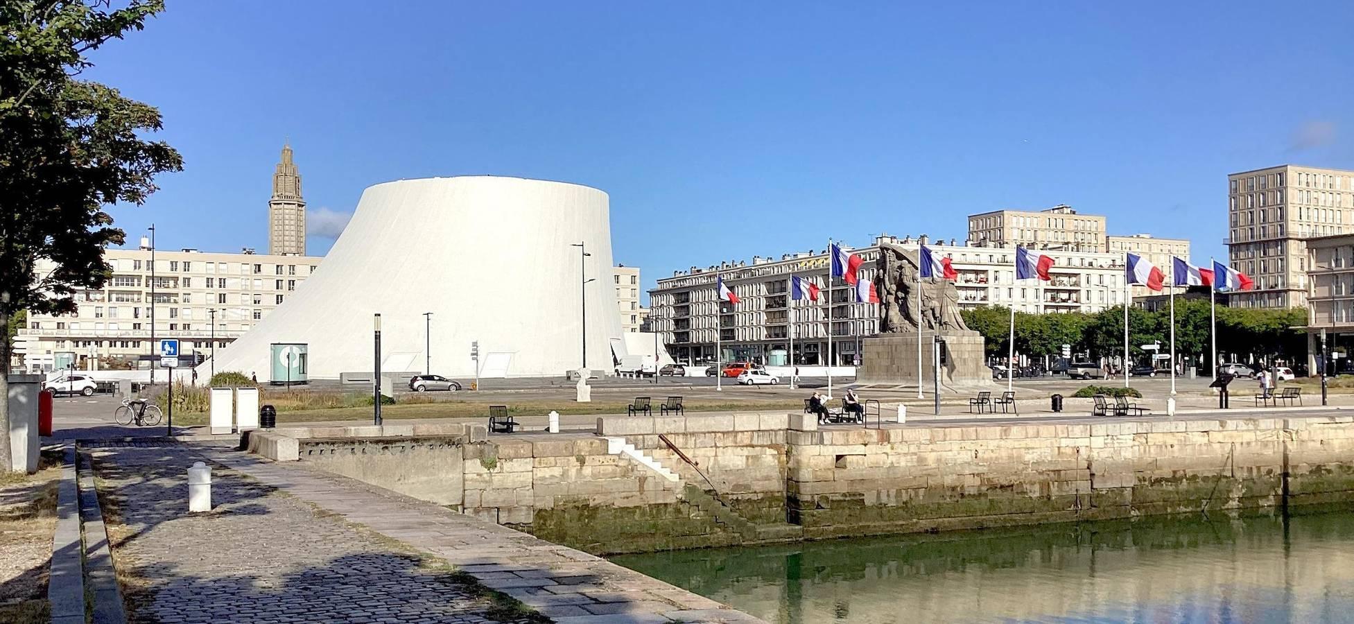 Vakantiehuis in Le Havre, Frankrijk voor 6 personen foto 7