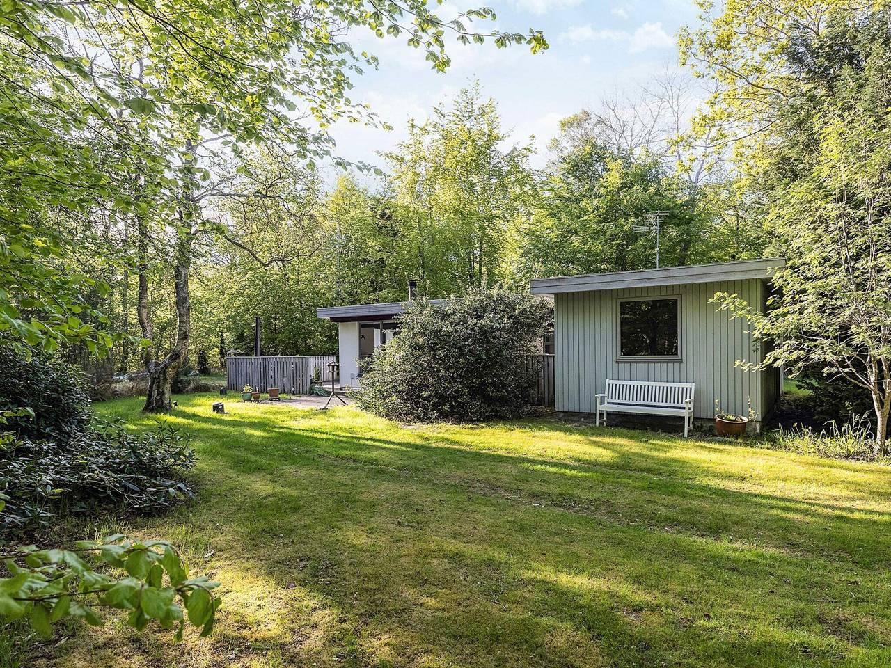 Vakantiehuis in Hadsund, Denemarken voor 8 personen foto 3