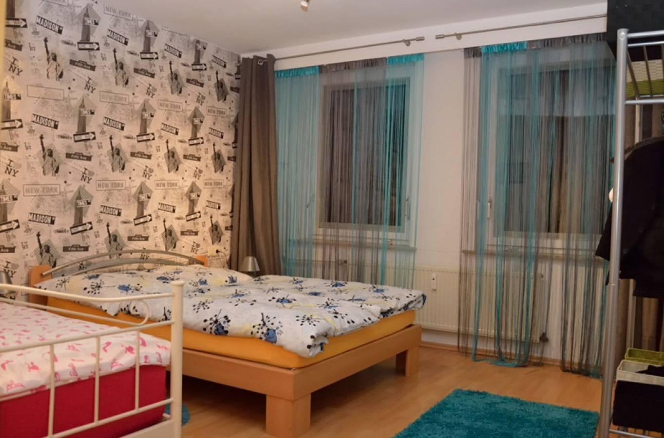 Vakantieappartement in Opper-Schwaben, Duitsland voor 5 personen foto 9