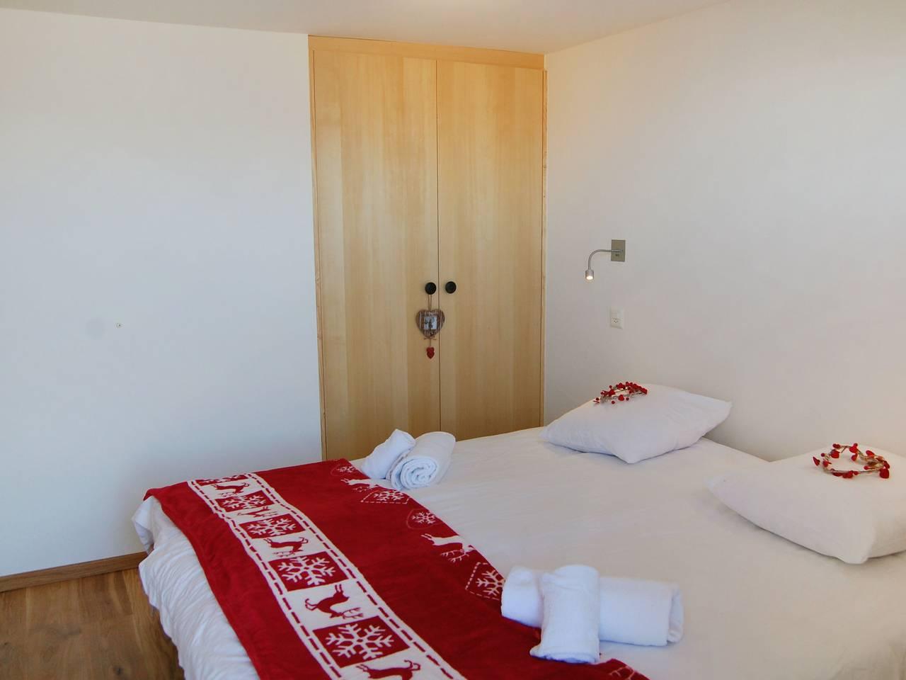 Vakantiehuis in Nendaz, Zwitserland voor 4 personen foto 17