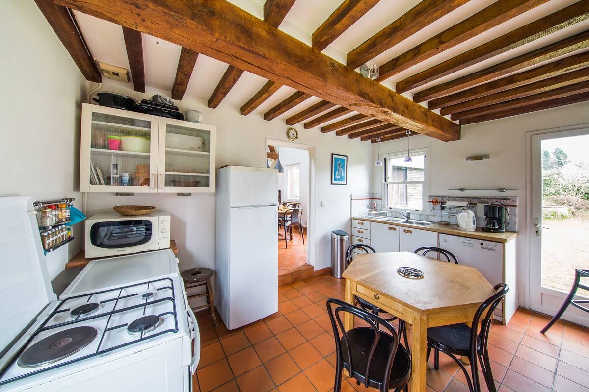 Vakantiehuis in Seine-Maritime, Frankrijk voor 6 personen foto 7
