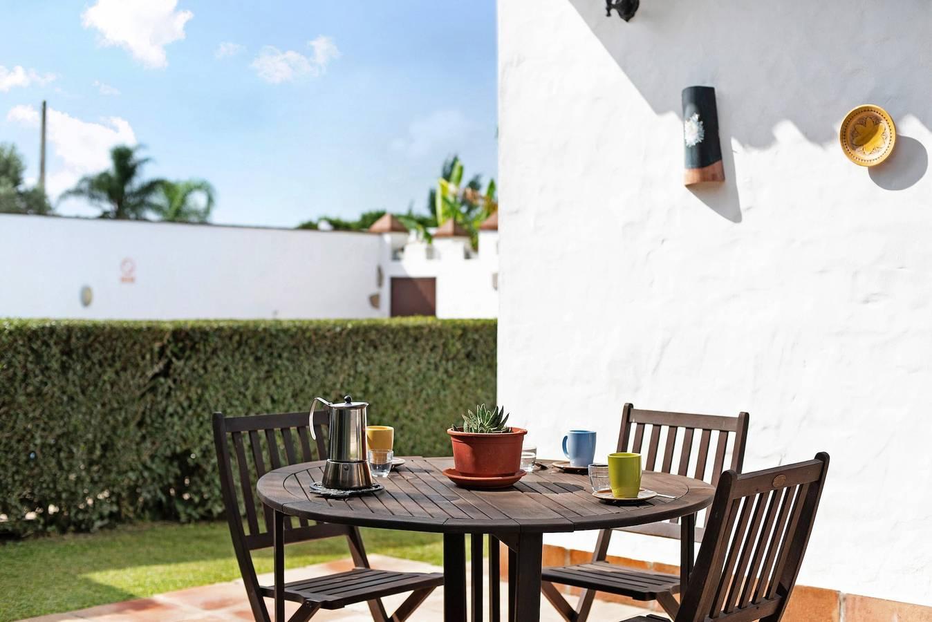Vakantiehuis in La Janda, Spanje voor 6 personen foto 5