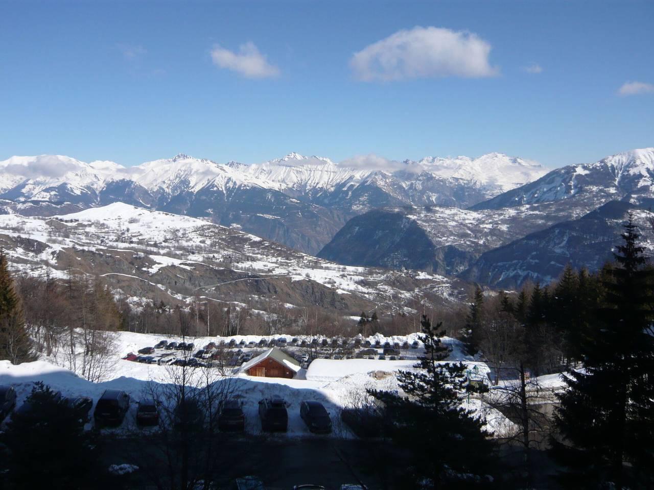Vakantieappartement in Savoie, Frankrijk voor 2 personen foto 18