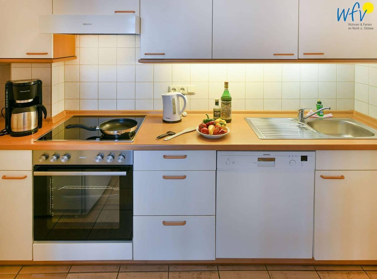 Vakantieappartement in Rügen, Duitsland voor 4 personen foto 4