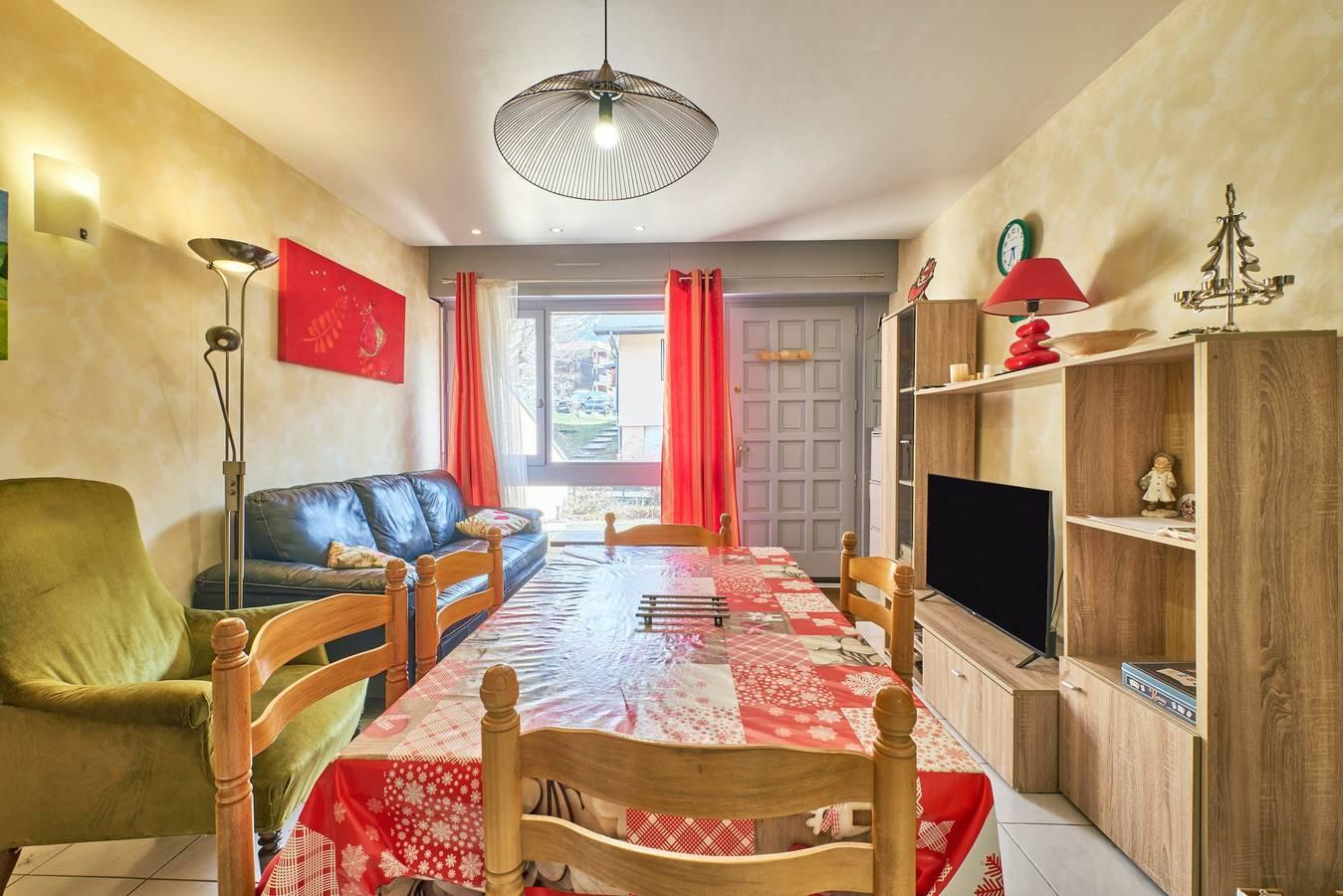 Vakantiehuis in Isère foto 11