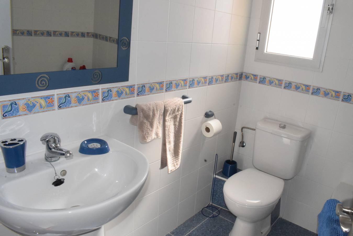 Vakantieappartement met zwembad en ligging bij zee in Las Marinas, Dénia, Spanje voor 6 personen foto 21