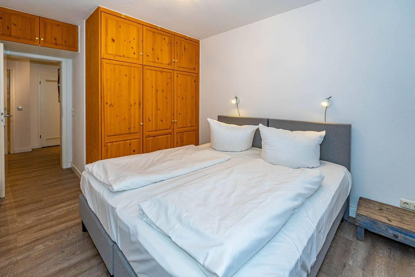 Vakantieappartement in Tinnum, Sylt (Gemeinde), Duitsland voor 4 personen foto 19