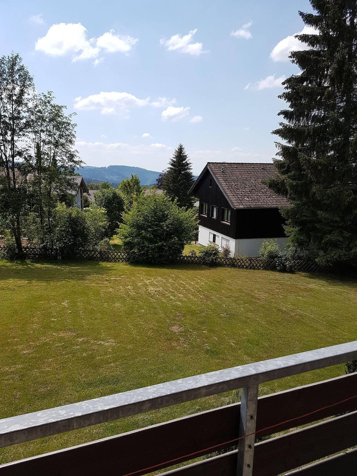 Dat Harzchen - mit Garage und Wlan in Sankt Andreasberg, Braunlage, Duitsland voor 3 personen foto 21