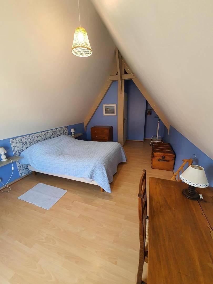 Vakantiehuis in Le Bourg-Dun, Frankrijk voor 2 personen foto 8