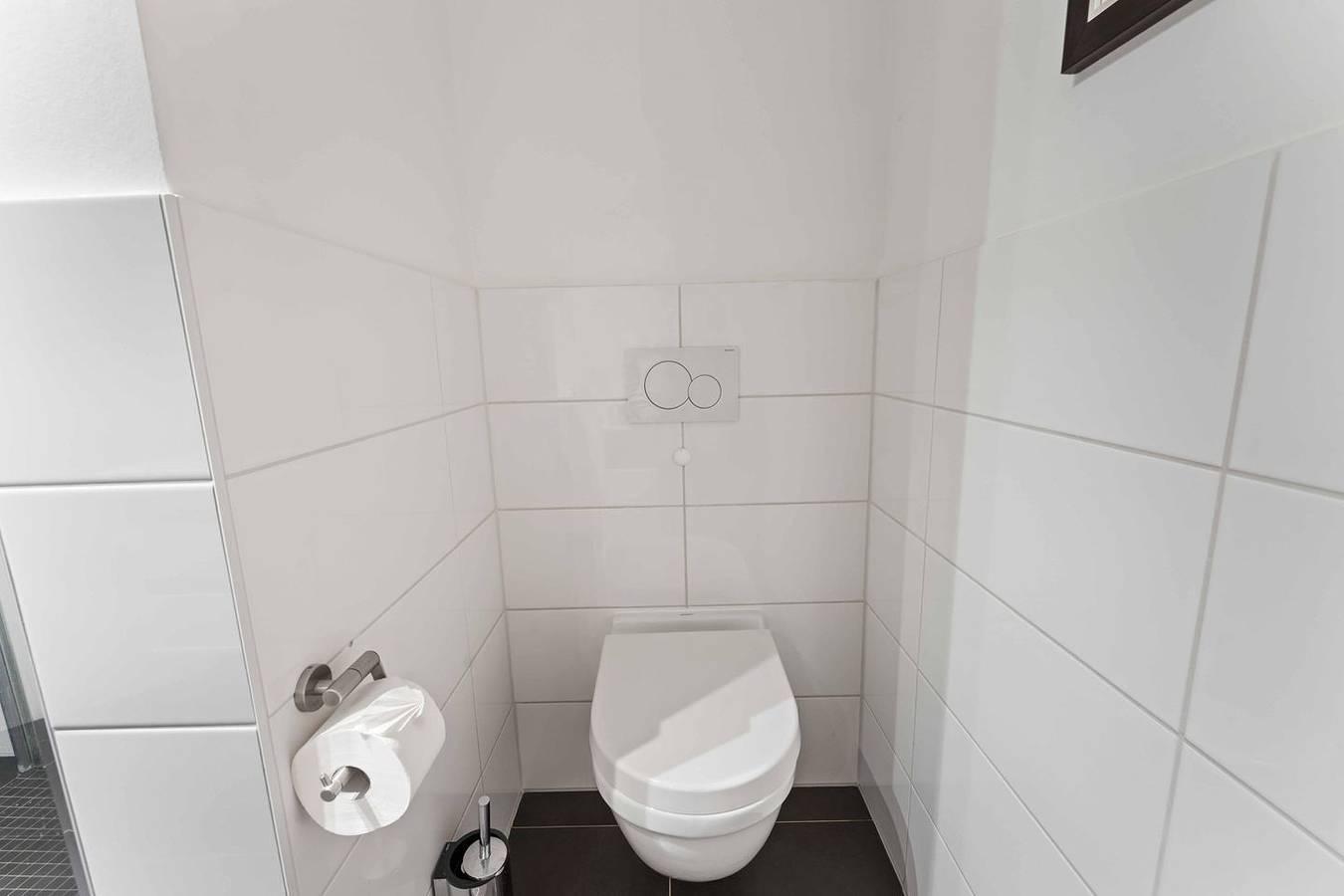 Vakantieappartement in Sylt, Duitsland voor 2 personen foto 18