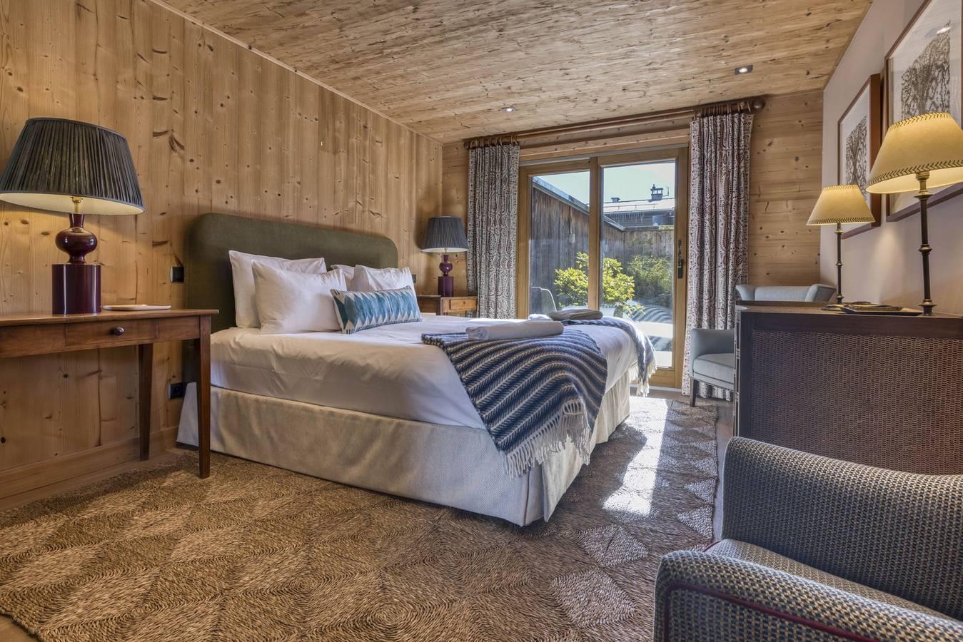 Vakantieappartement in Chamonix, Frankrijk voor 8 personen foto 9