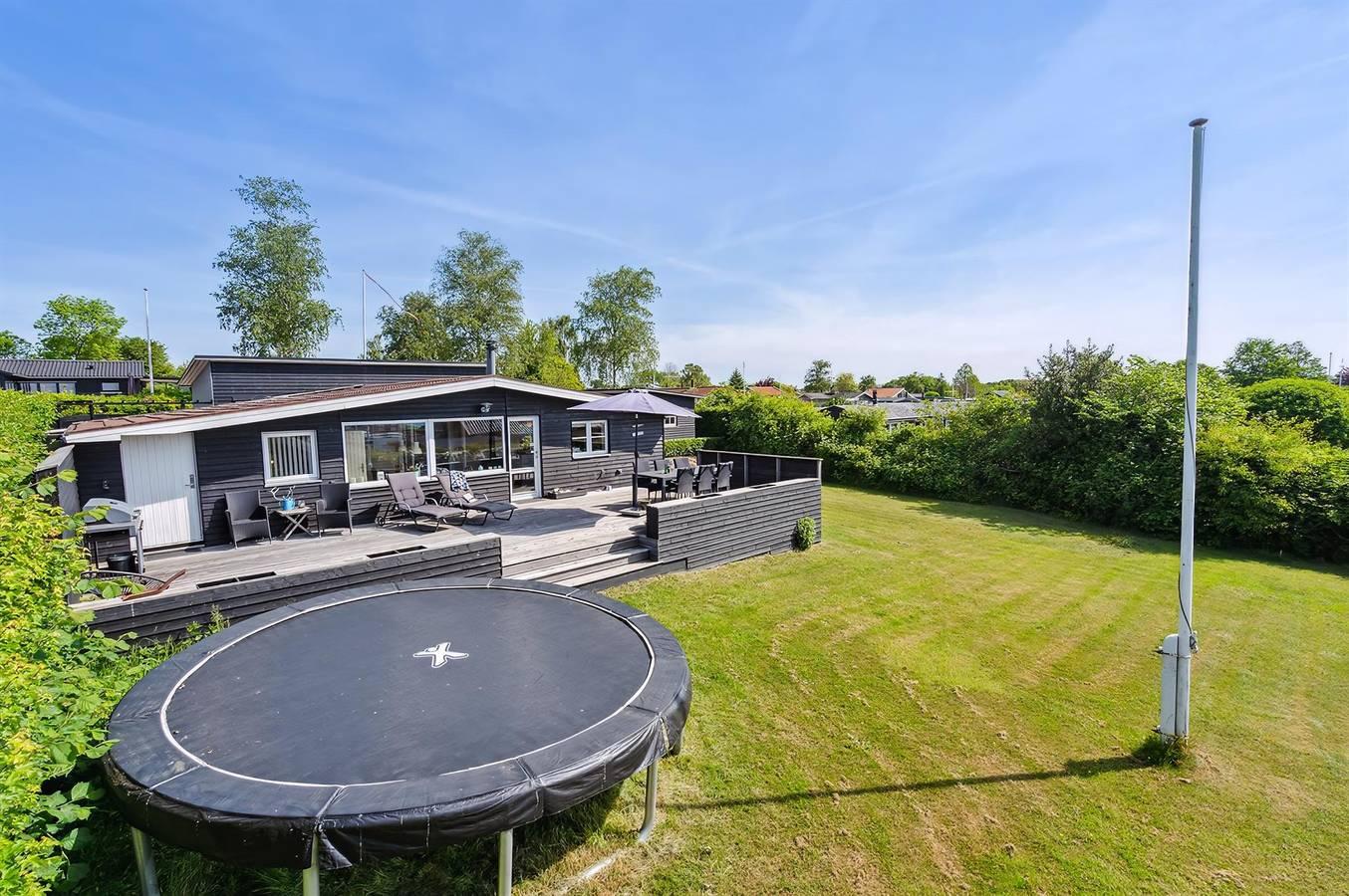 Vakantiehuis in Haderslev, Denemarken voor 6 personen