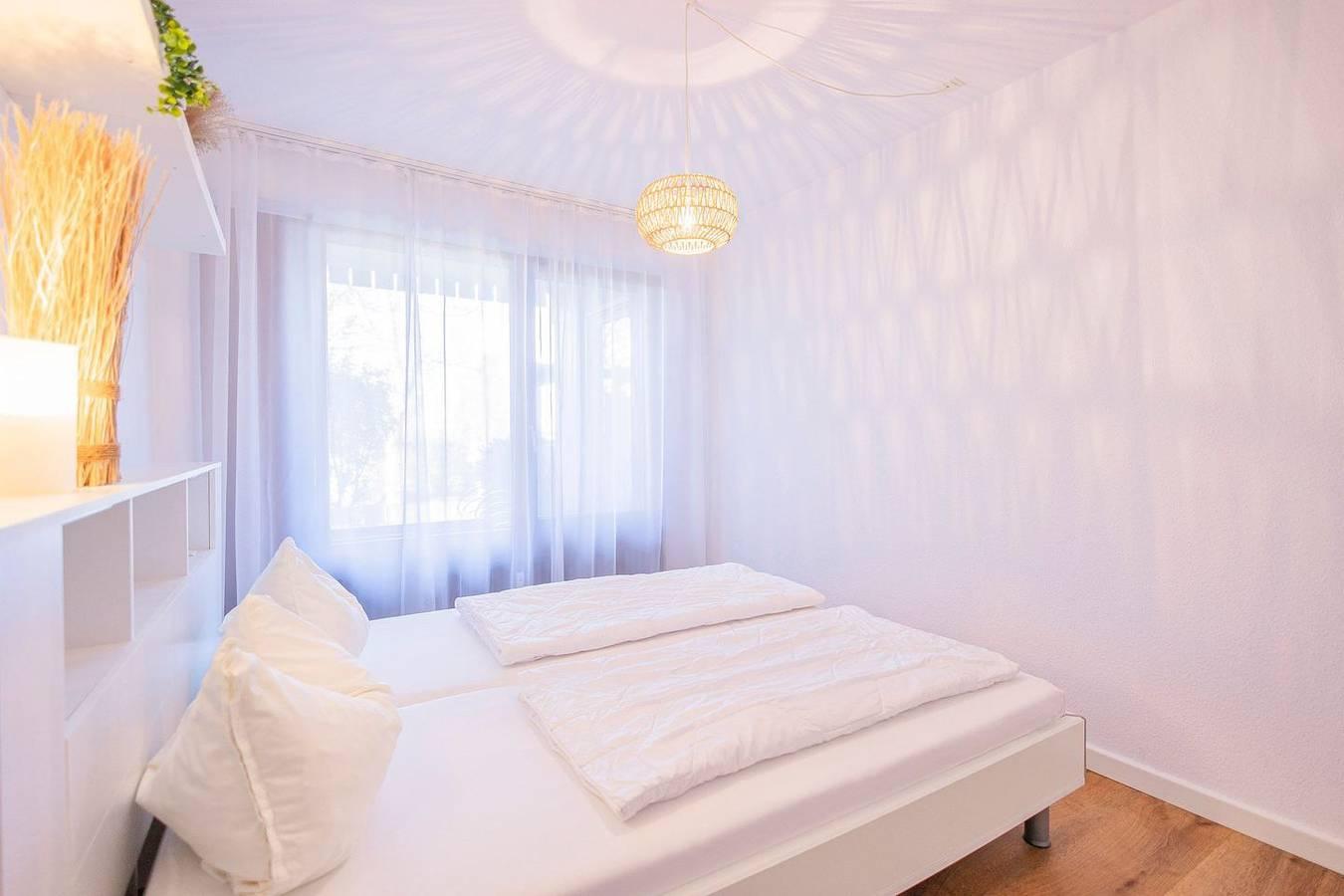 Vakantieappartement in Bodensee, Duitsland voor 4 personen foto 12