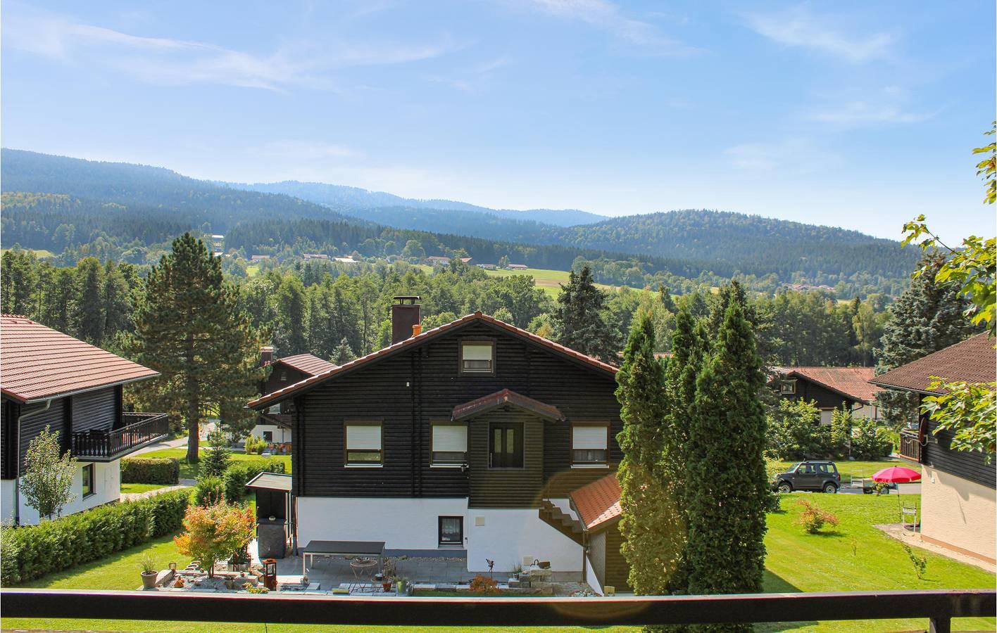 Vakantieappartement in Arrach, Duitsland voor 4 personen foto 9
