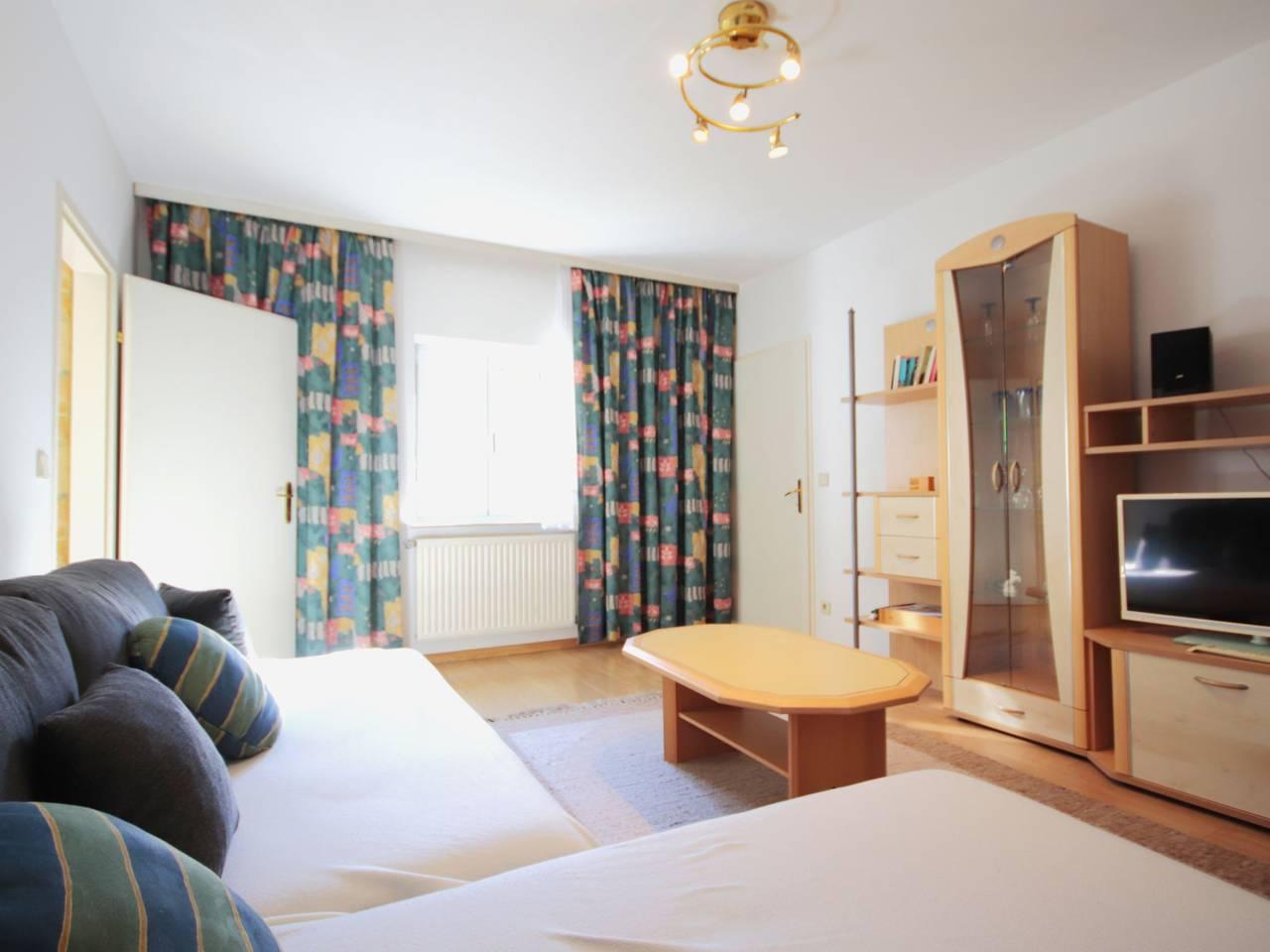 Vakantiehuis in Ritzing vanaf 61€ per nacht