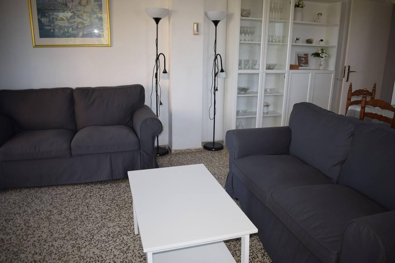 Vakantieappartement in Dénia, Spanje voor 4 personen foto 6