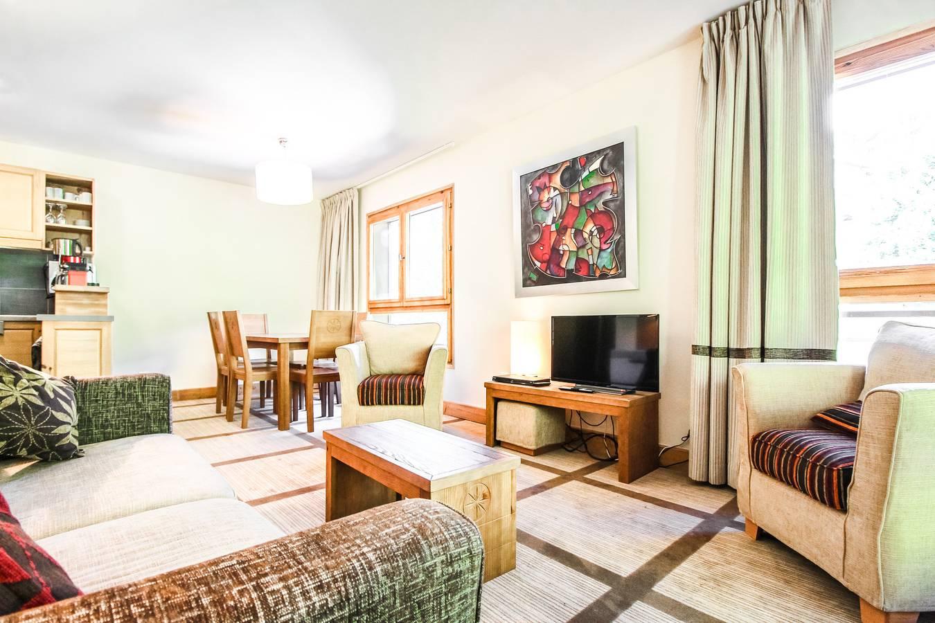 Vakantieappartement in Rhône-Alpes, Frankrijk voor 6 personen foto 16