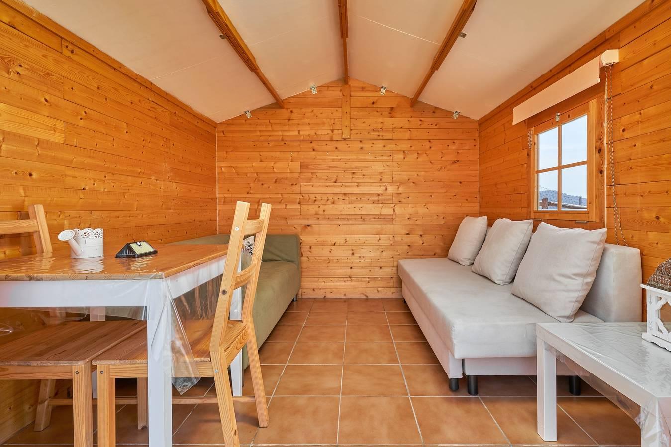 Vakantiehuis in Axarquía foto 15