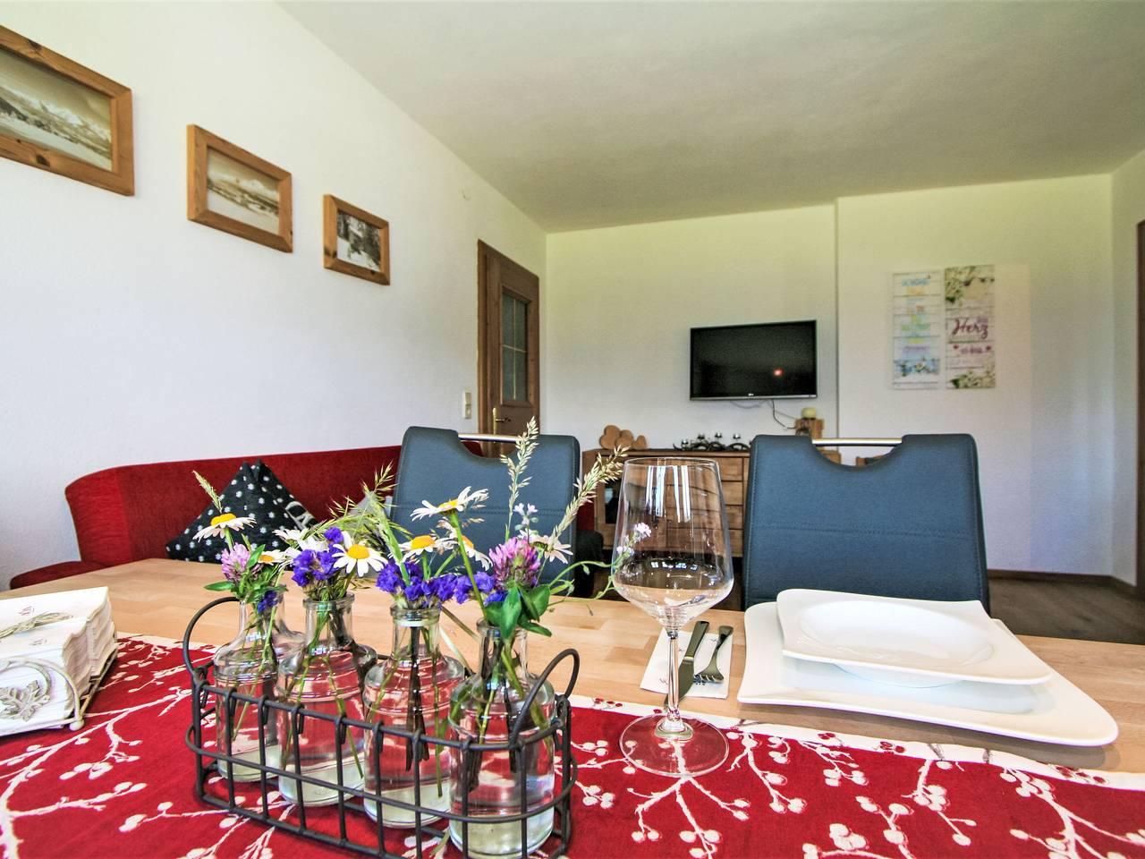Vakantieappartement in Weerberg foto 8