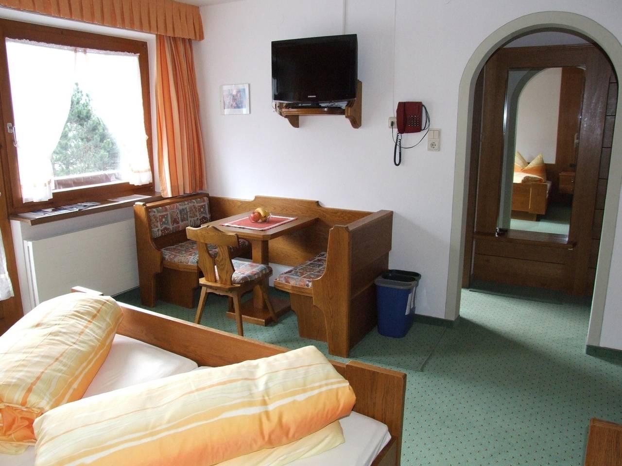 Vakantieappartement in Ötztal, Oostenrijk voor 10 personen foto 5