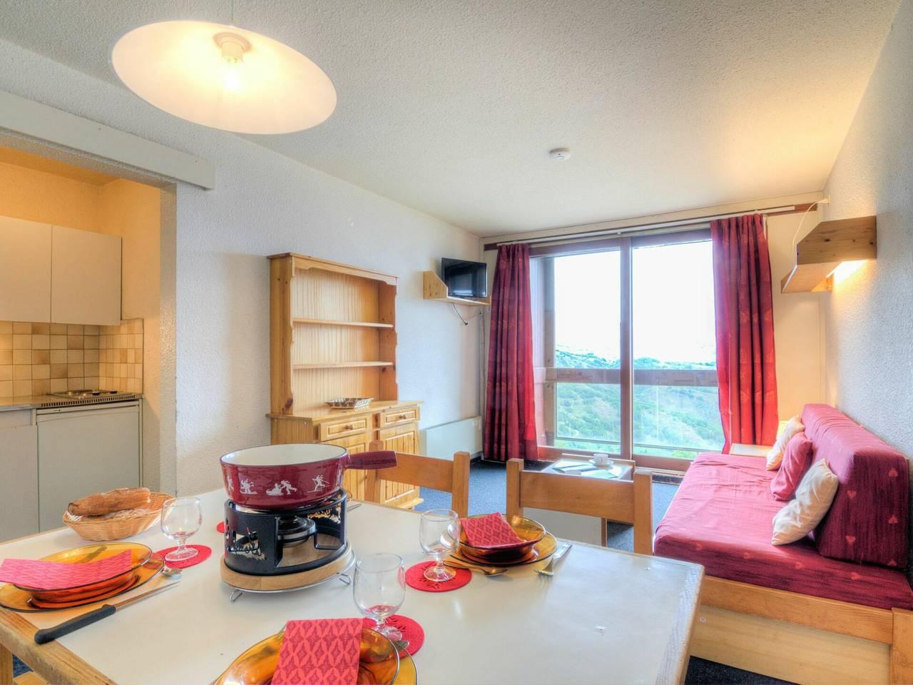 Vakantieappartement in Savoie, Frankrijk voor 4 personen foto 17