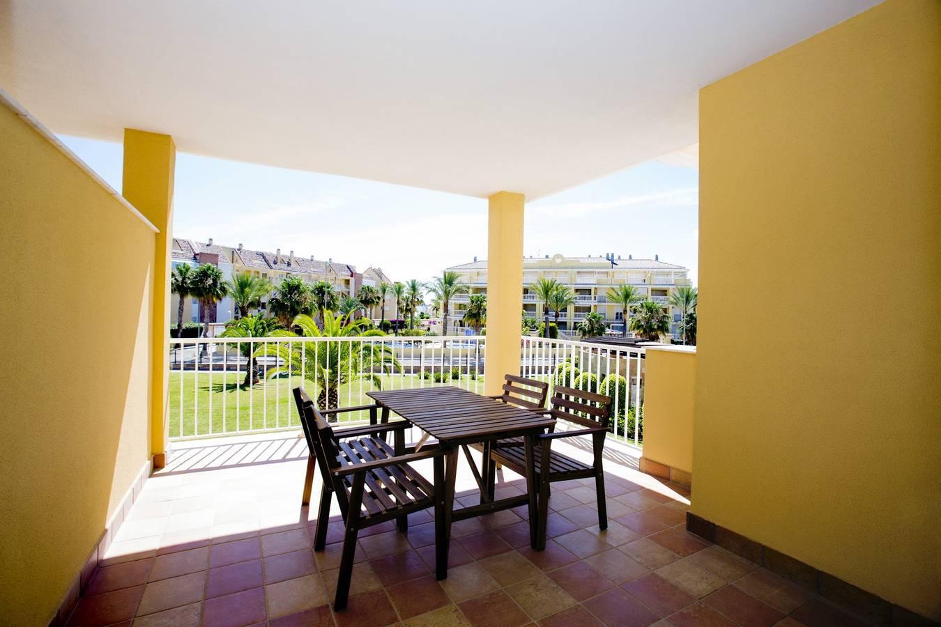 173 Estrella De Mar in Almadrava, Costa Blanca, Spanje voor 5 personen foto 21