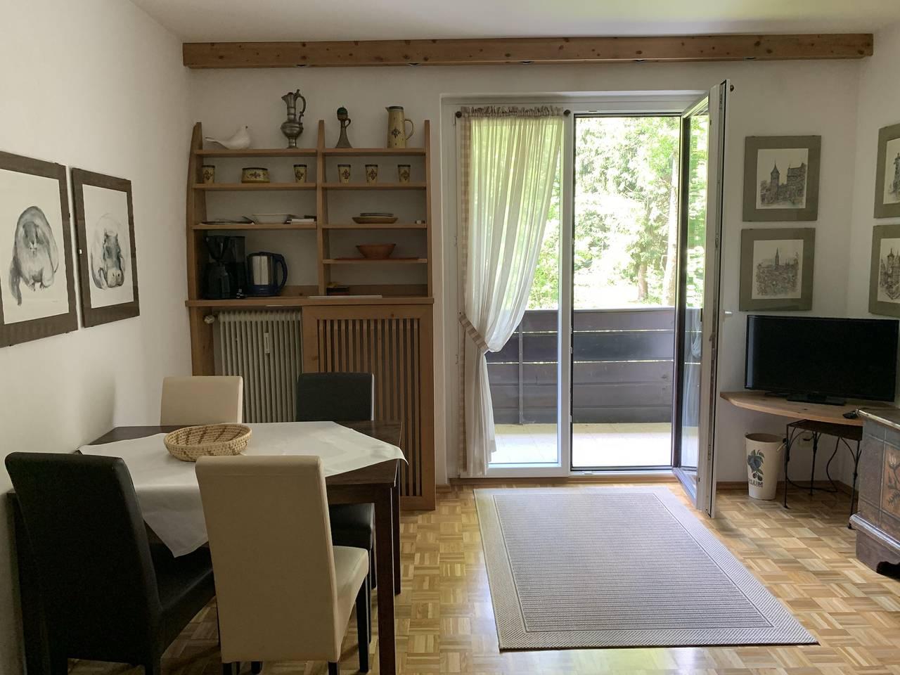 Vakantieappartement in Nockberge, Oostenrijk voor 3 personen foto 12