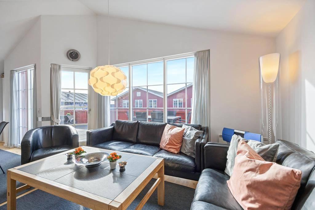 Vakantiehuis in Hvide Sande foto 7