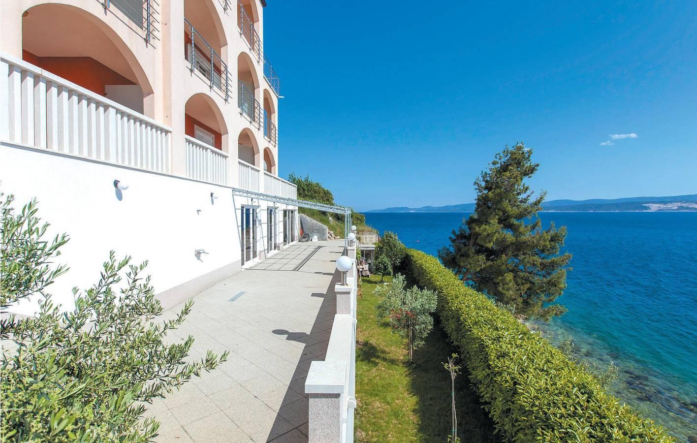 Vakantieappartement in Celine, Kroatië voor 2 personen foto 14