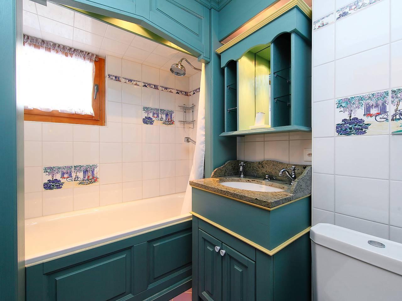 Le Bouquetin 1 in Villars-sur-Ollon, Ollon (Villars-sur-Ollon), Zwitserland voor 6 personen foto 21