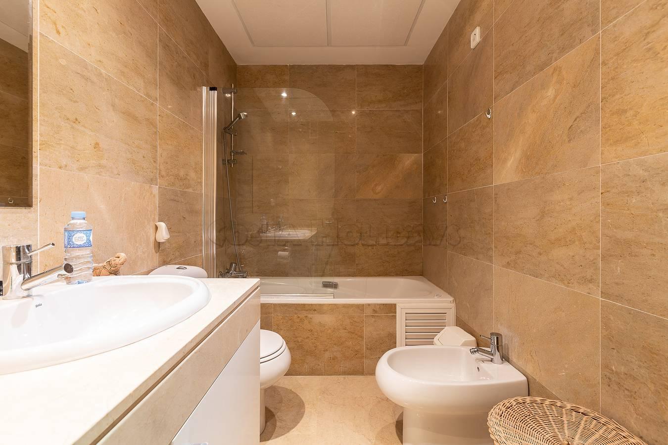 Vakantieappartement in Manilva, Spanje voor 6 personen foto 16