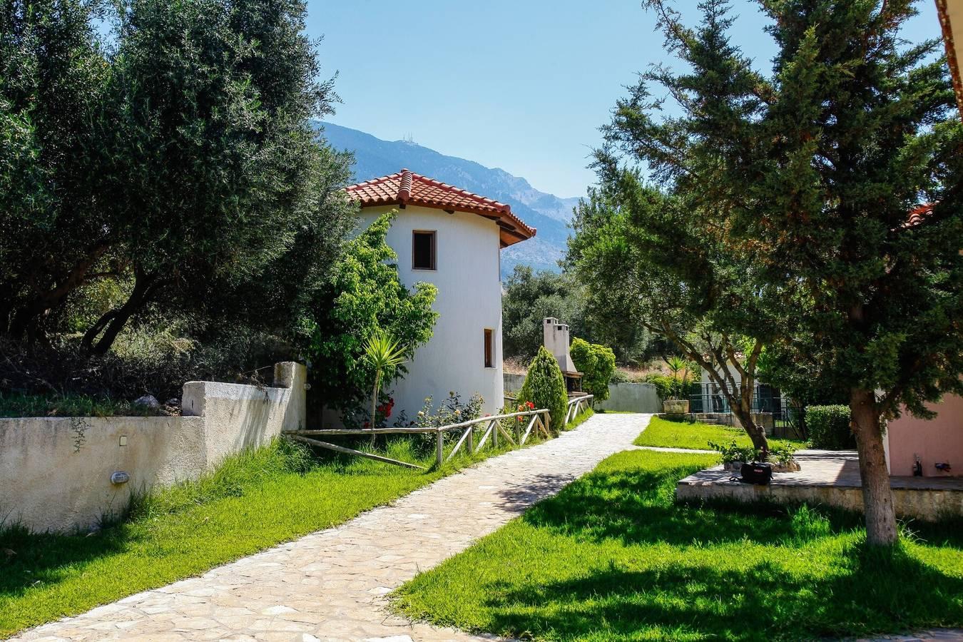 Vakantiehuis in Kefalonia foto 8
