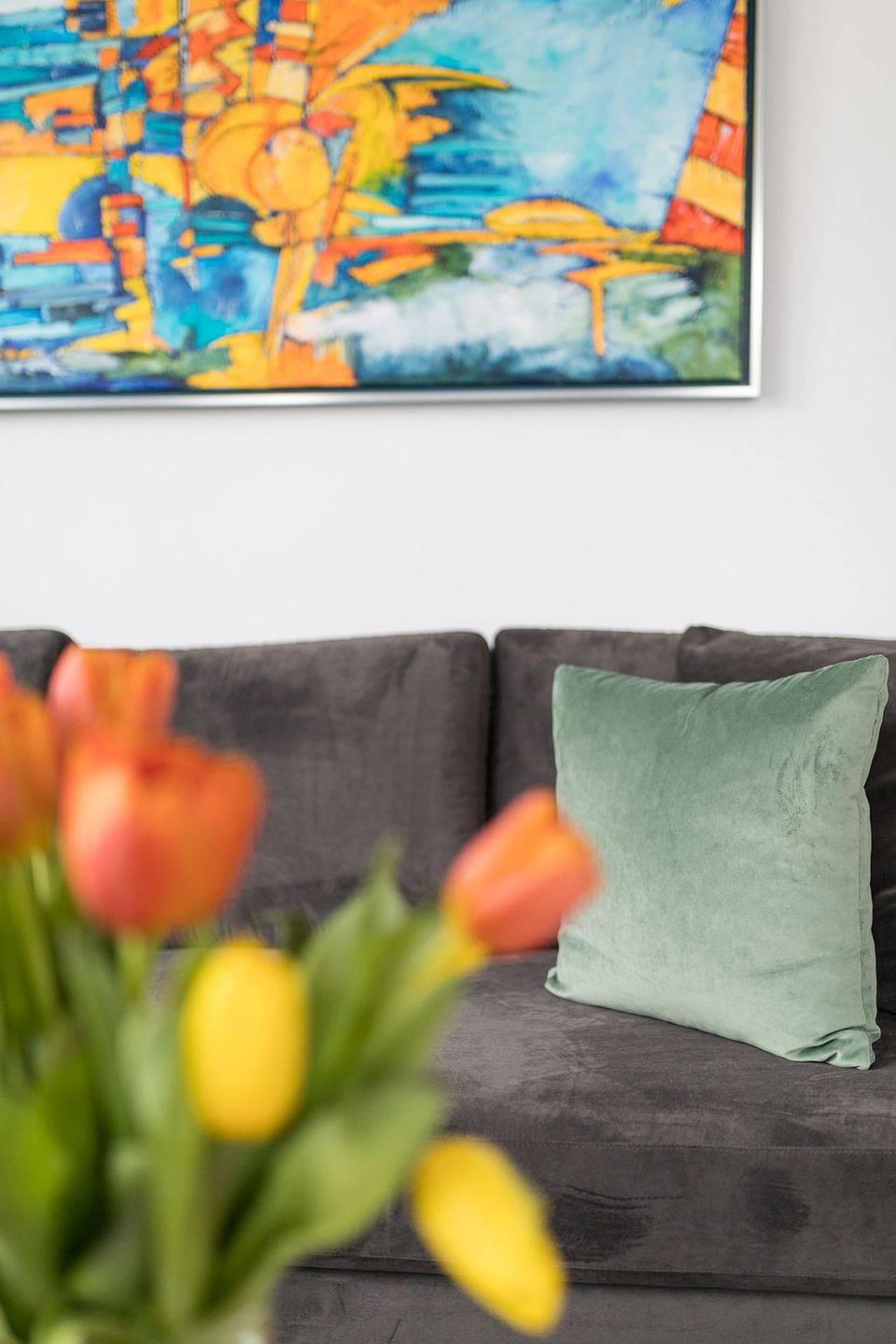 Vakantieappartement in Waddenzee, Duitsland voor 4 personen foto 18