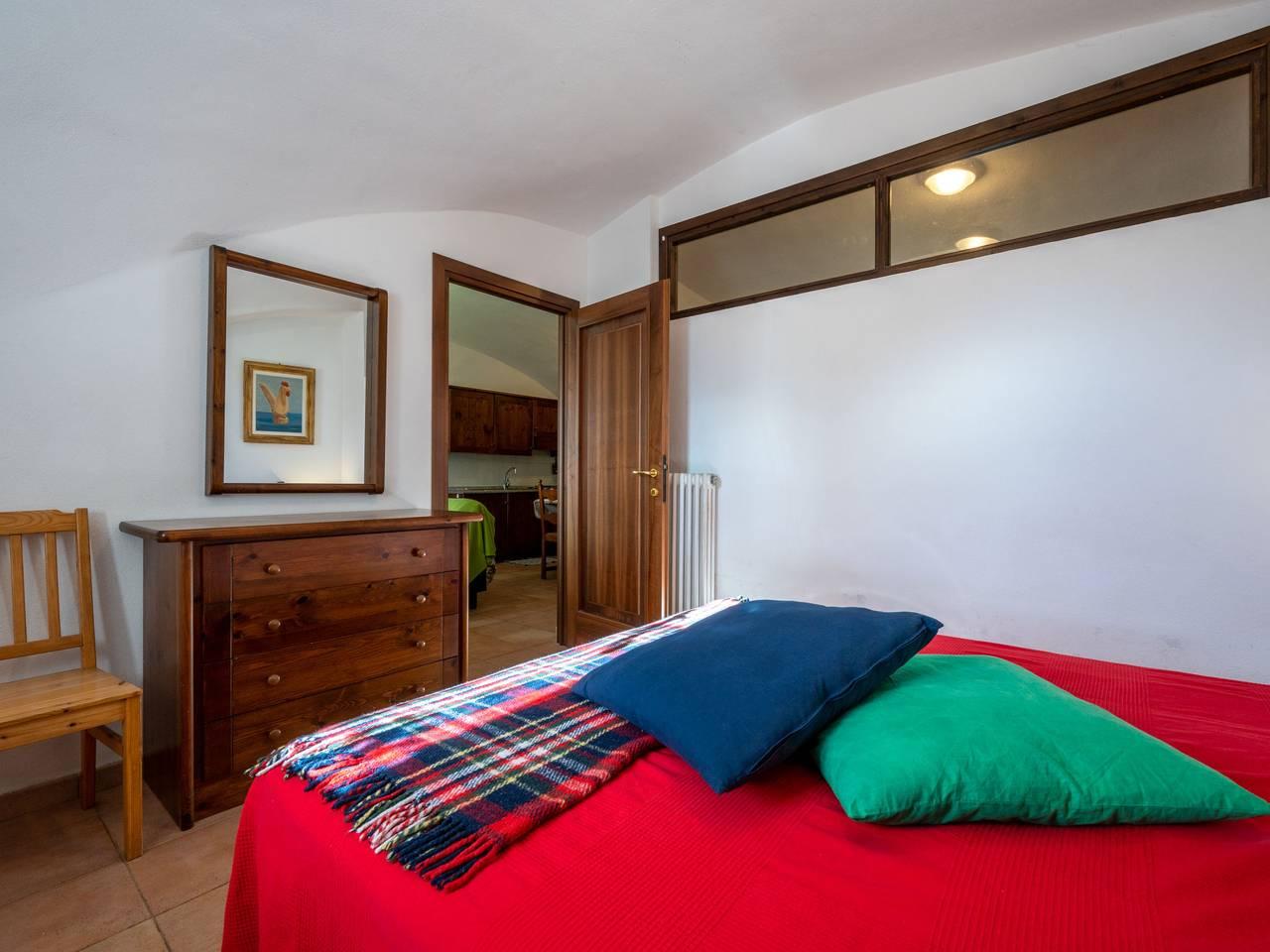 Vakantieappartement in Walliser Alpen, Italië voor 5 personen foto 13