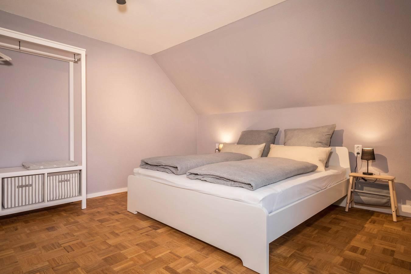Vakantieappartement in Zwaben, Duitsland voor 5 personen foto 4