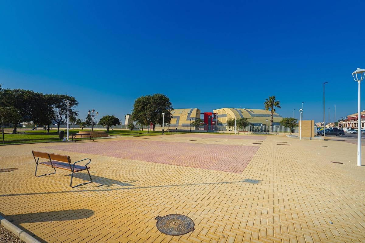 Vakantiehuis in Mar Menor, Spanje voor 6 personen foto 18
