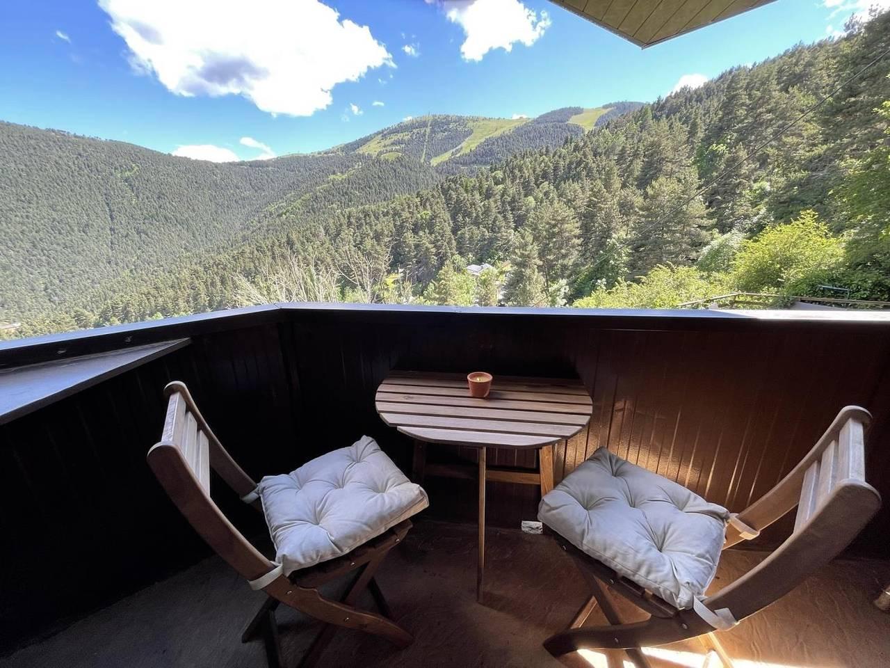 Vakantieappartement in Alp vanaf 125€ per nacht