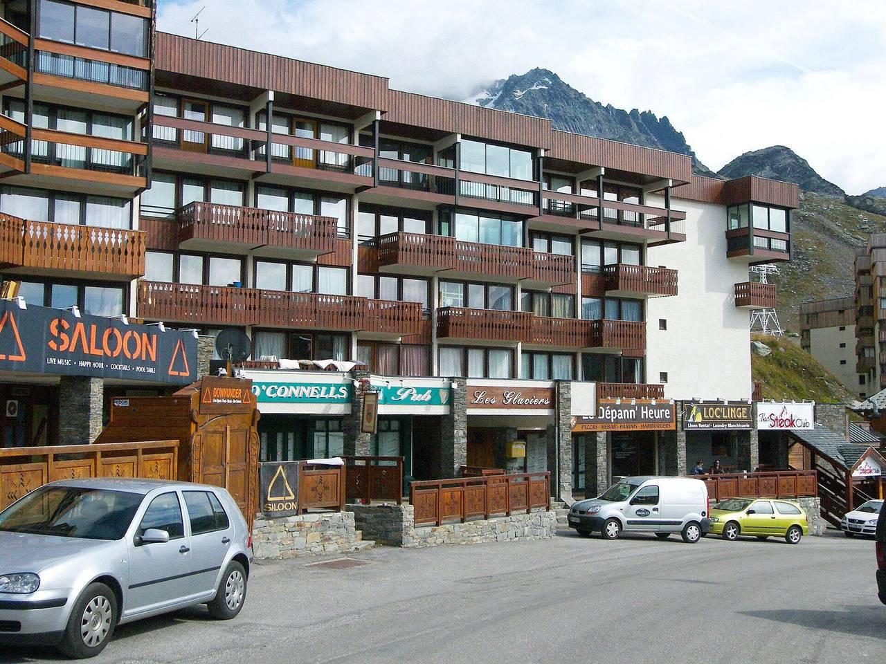 Vakantieappartement in Savoie, Frankrijk voor 4 personen foto 7