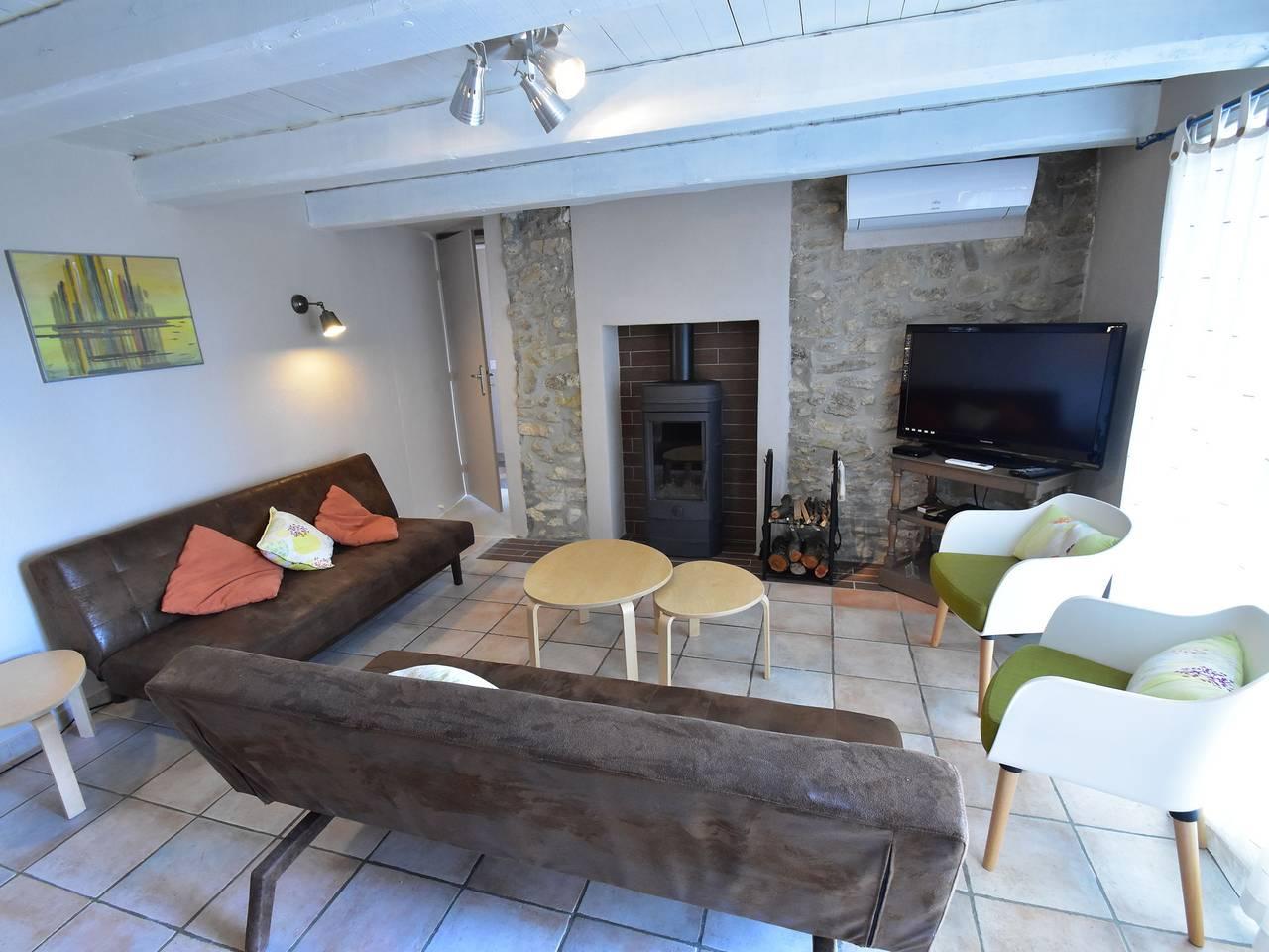 Vakantiehuis in Provence, Frankrijk voor 6 personen foto 11
